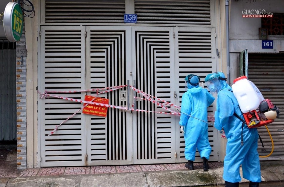 Tuy nhiên nhưng có trường hợp không hợp tác