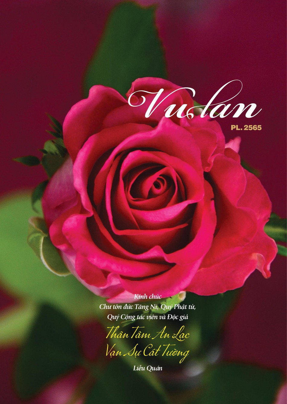 Mỹ thuật: Mai Quế Vũ