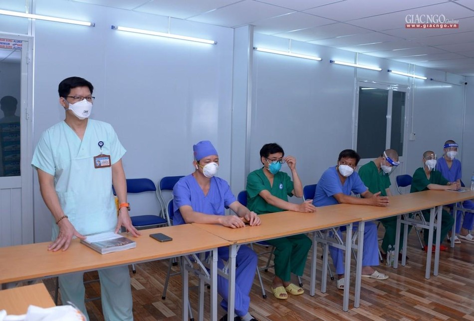 TS.BS Lưu Quang Thùy thông tin về bệnh viện TS.BS Lưu Quang Thùy thông tin về bệnh viện
