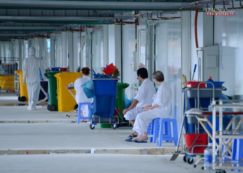 Các bệnh nhân thuyên giảm sau thời gian điều trị Các bệnh nhân thuyên giảm sau thời gian điều trị