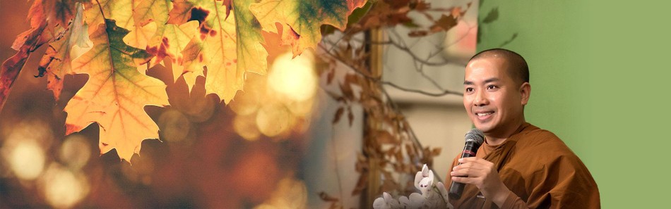 Đại đức Thích Minh Niệm: "Sắm đôi giày tốt để đi qua mọi chông gai" ảnh 6 Ảnh tác giả