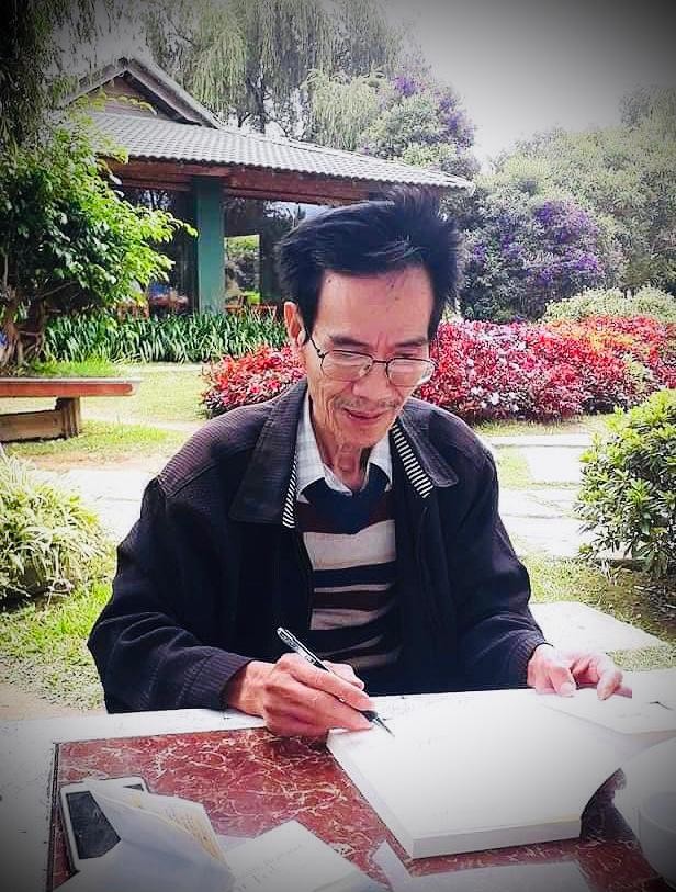 Dịch giả Đỗ Tư Nghĩa Dịch giả Đỗ Tư Nghĩa