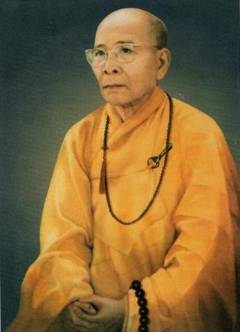 Chân dung Trưởng lão Hòa thượng Thích Thiện Siêu (1921-2001) Chân dung Trưởng lão Hòa thượng Thích Thiện Siêu (1921-2001)