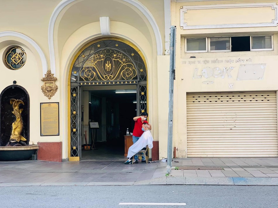 Chuẩn bị cho ngày mai... Chuẩn bị cho ngày mai...