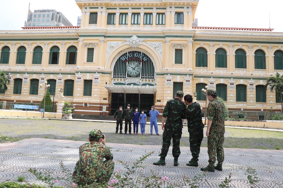 Không gian này có lẽ sẽ không trở lại... Không gian này có lẽ sẽ không trở lại...