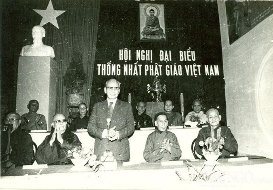 Ông Xuân Thủy phát biểu tại Hội nghị - Ảnh Tư liệu GN Ông Xuân Thủy phát biểu tại Hội nghị - Ảnh Tư liệu GN