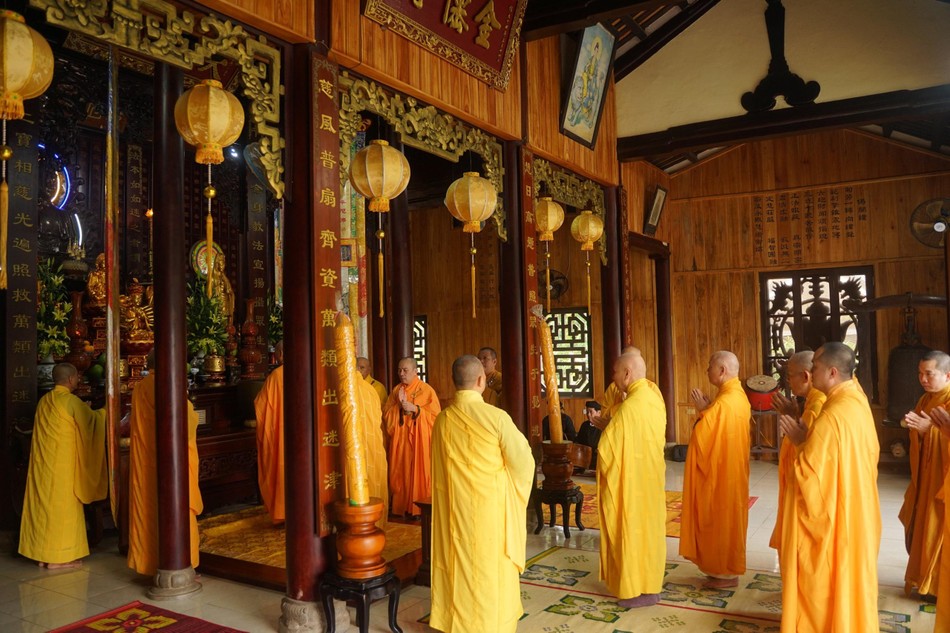 Lễ cúng ngọ Lễ cúng ngọ