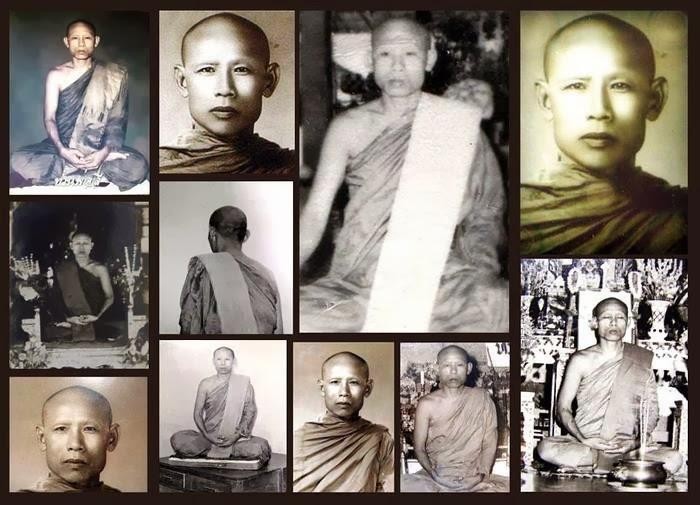 Ajaan Lee Dhammadharo Ajaan Lee Dhammadharo