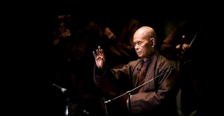 Bậc Thầy hướng dẫn về Thiền Chánh niệm Bậc Thầy hướng dẫn về Thiền Chánh niệm