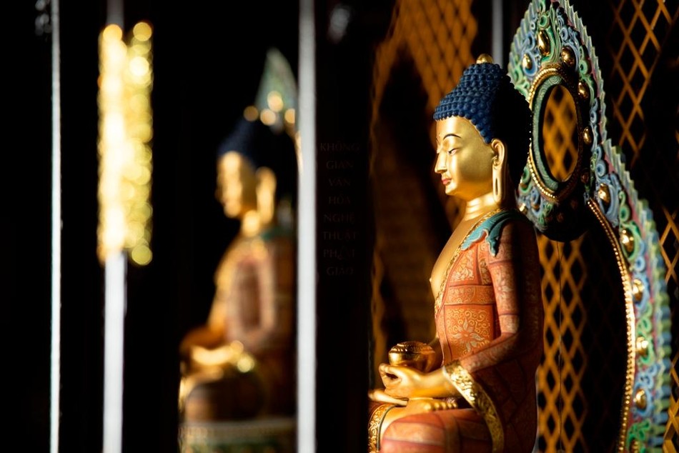 Ảnh: DTA Ảnh: DTA