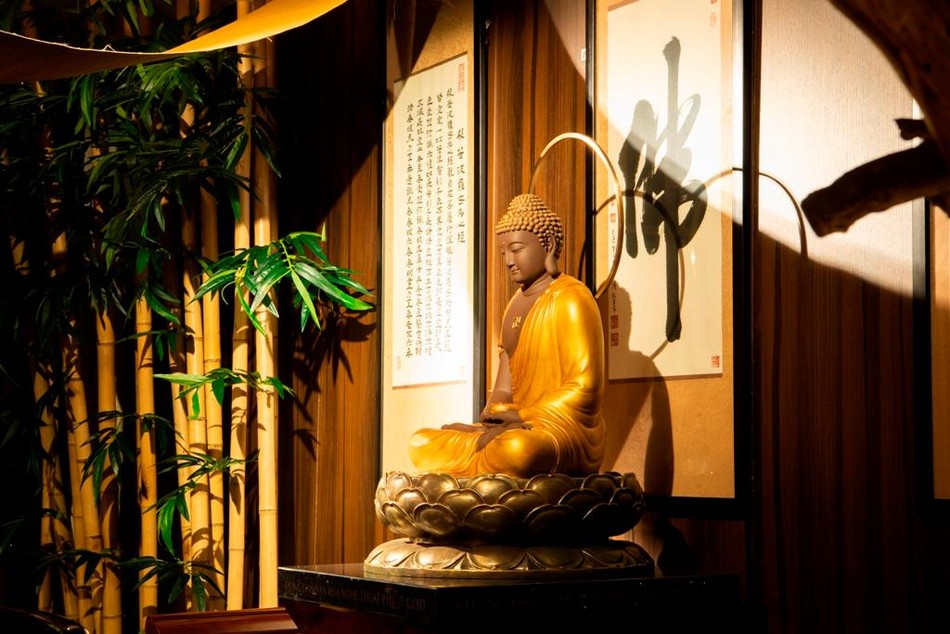 Ảnh: DTA Ảnh: DTA