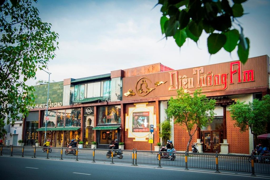 Ảnh: DTA Ảnh: DTA