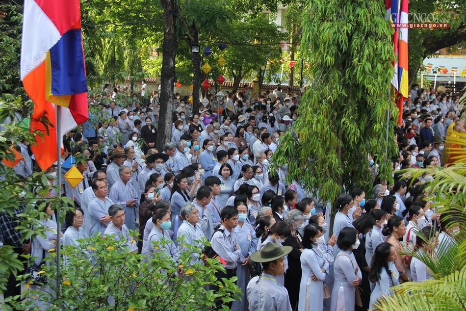 Trở lại như các năm trước đây khi chưa bị ảnh hưởng bởi dịch Covid-19 Trở lại như các năm trước đây khi chưa bị ảnh hưởng bởi dịch Covid-19