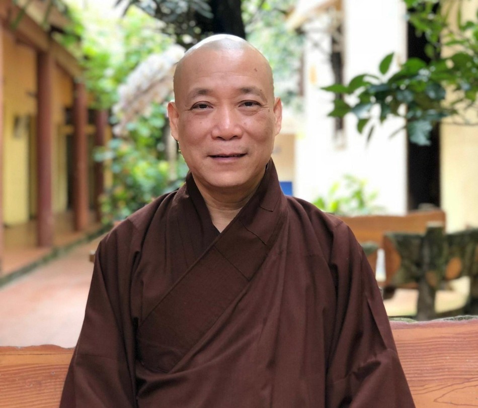 Hòa thượng Thích Bảo Nghiêm, Phó Chủ tịch Hội đồng Trị sự, Trưởng ban Hoằng pháp Trung ương, Trưởng ban Trị sự GHPGVN TP.Hà Nội - Ảnh: Diệu Tường Hòa thượng Thích Bảo Nghiêm, Phó Chủ tịch Hội đồng Trị sự, Trưởng ban Hoằng pháp Trung ương, Trưởng ban Trị sự GHPGVN TP.Hà Nội - Ảnh: Diệu Tường