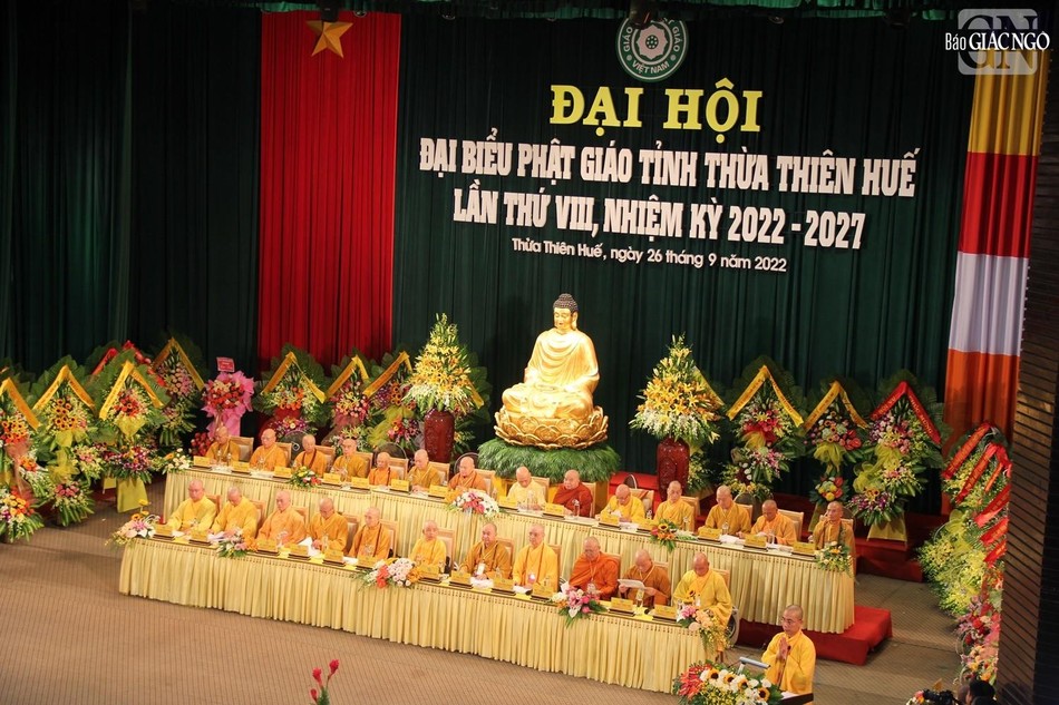 Chư tôn đức chứng minh, chủ tọa Đại hội Chư tôn đức chứng minh, chủ tọa Đại hội