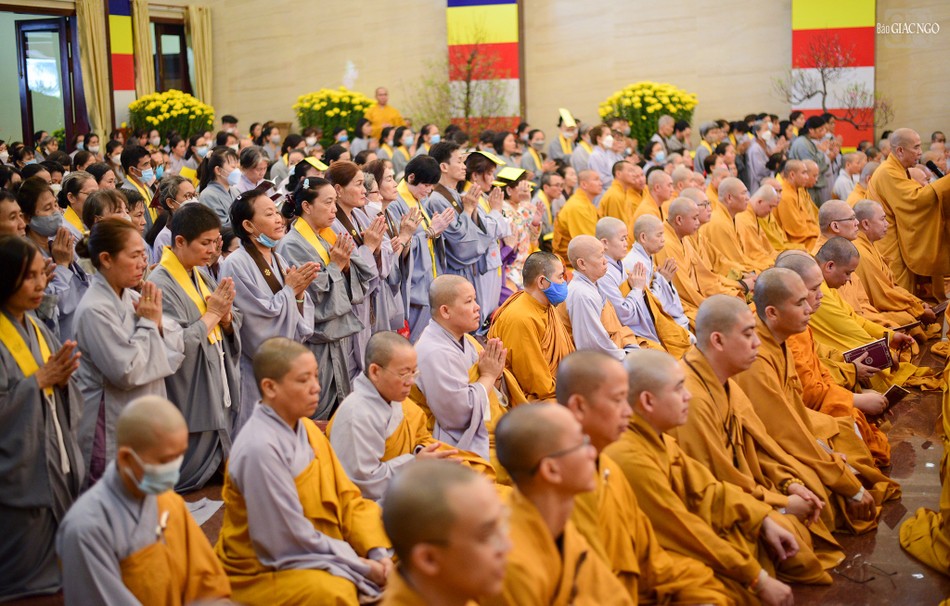 Ảnh: Quảng Đạo