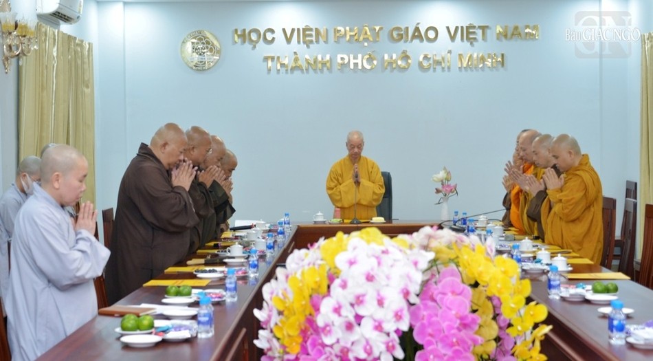 Nghi thức niệm Phật cầu gia bị