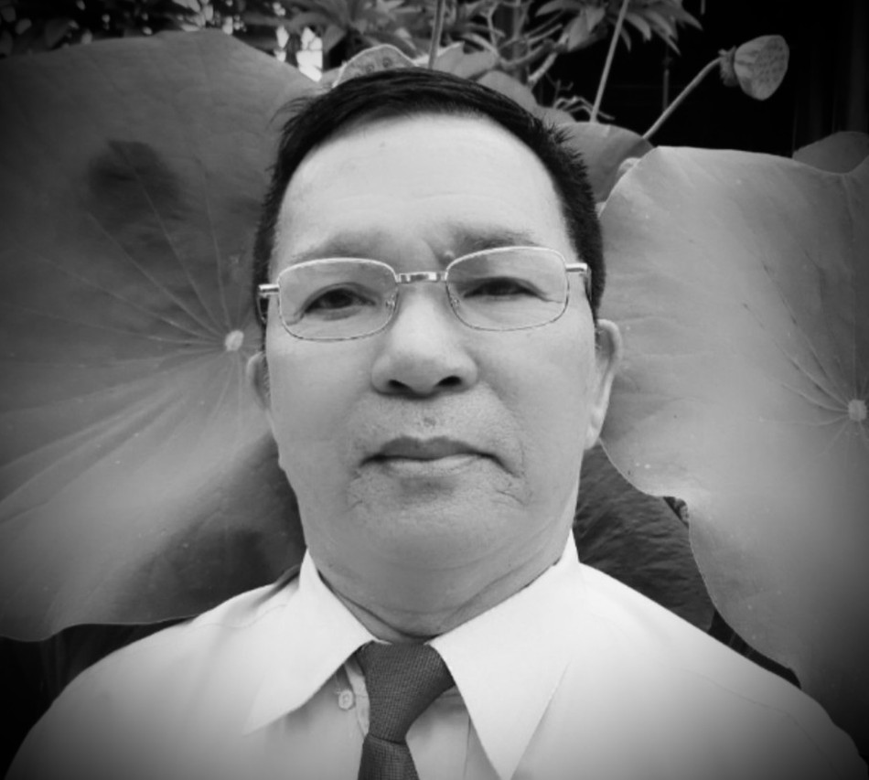 Cư sĩ Tánh Thuần (1950-2023) Cư sĩ Tánh Thuần (1950-2023)