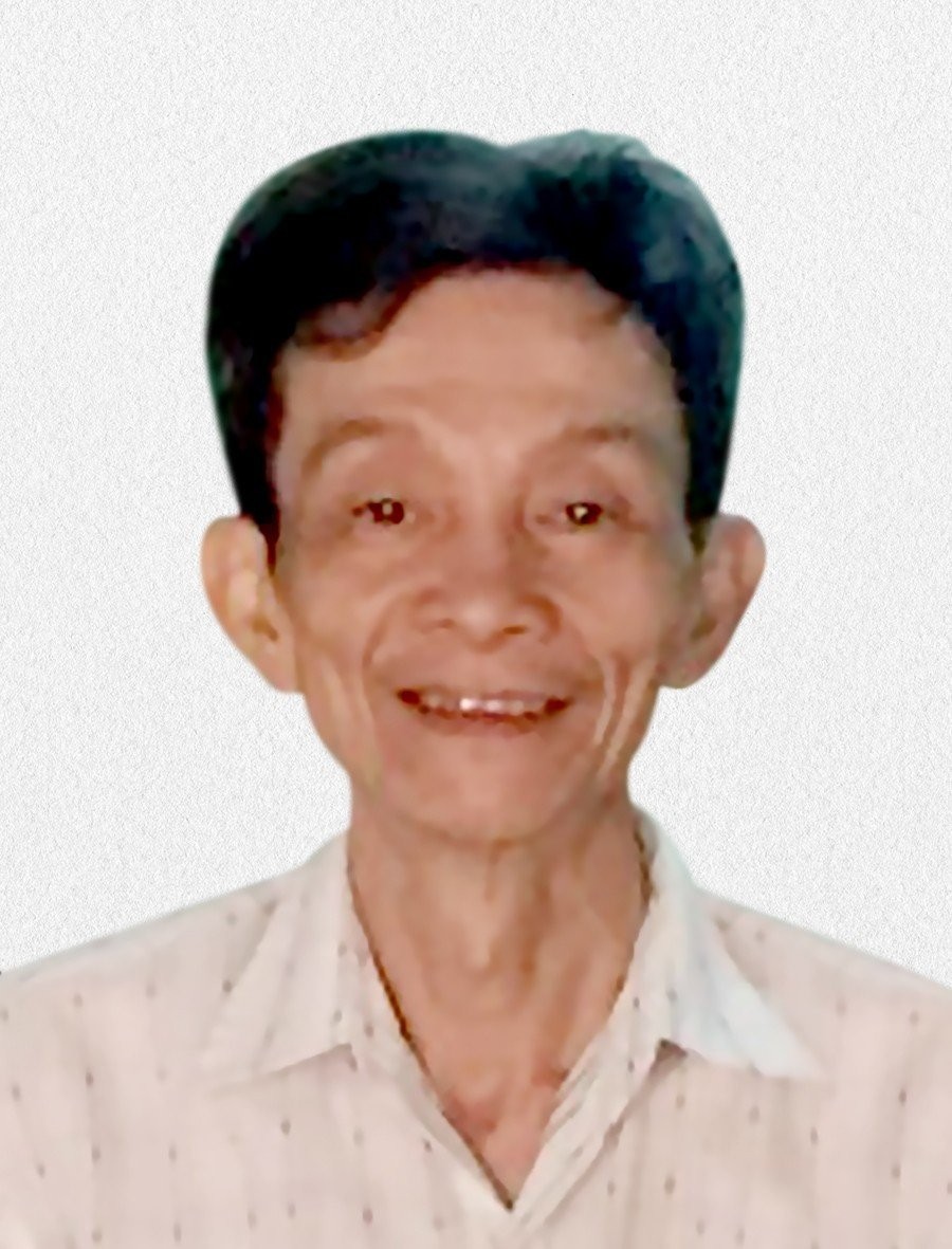 Chân dung ông Ngô Ánh Tuyết (1952-2023)