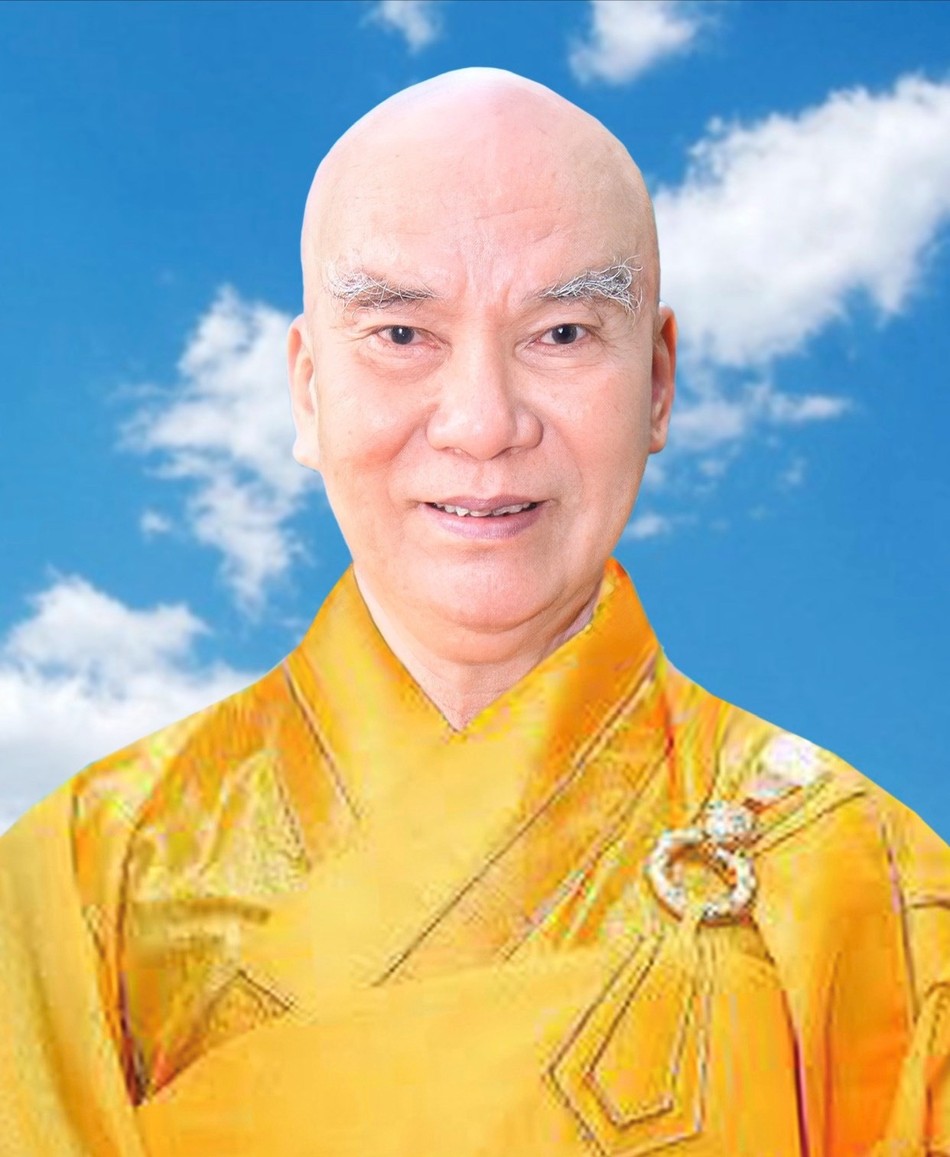 Trưởng lão Hòa thượng Thích Thanh Sơn, Thành viên Hội đồng Chứng minh, Chứng minh Ban Trị sự GHPGVN TP.HCM vừa viên tịch tại tổ đình Vạn Thọ Trưởng lão Hòa thượng Thích Thanh Sơn, Thành viên Hội đồng Chứng minh, Chứng minh Ban Trị sự GHPGVN TP.HCM vừa viên tịch tại tổ đình Vạn Thọ