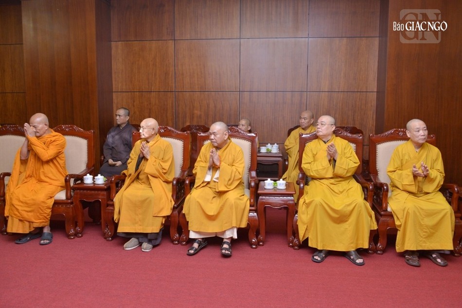 Chư vị giáo phẩm