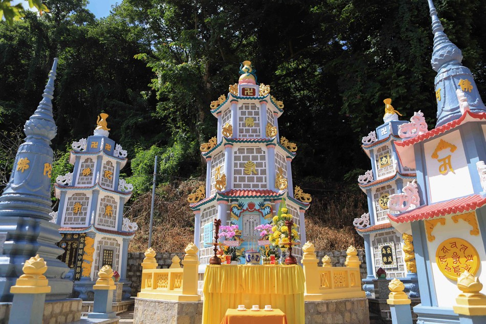 Tháp Tổ Tháp Tổ