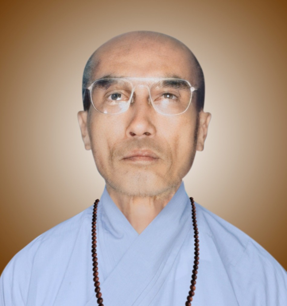 Cụ ông Phật tử Tâm Như Hồ Văn Lãm (1923-2023)