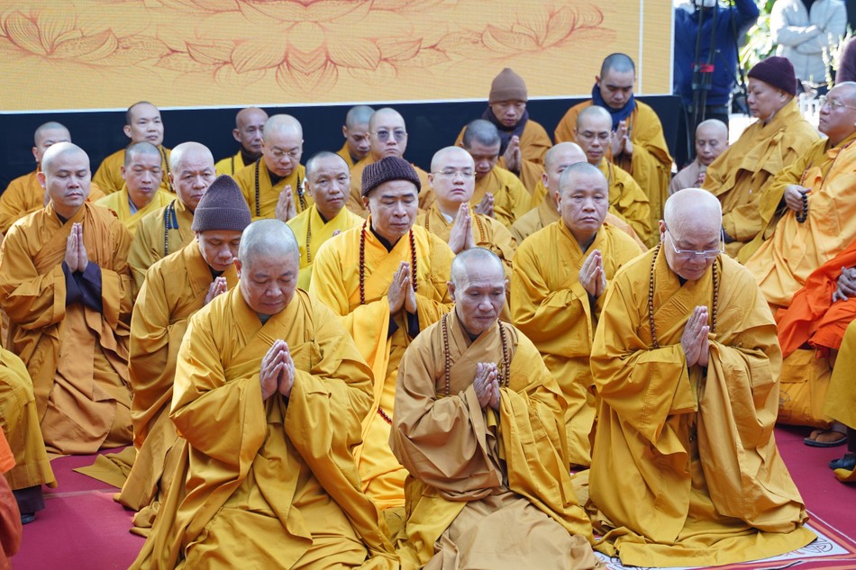 Pháp tử và môn đồ pháp quyến