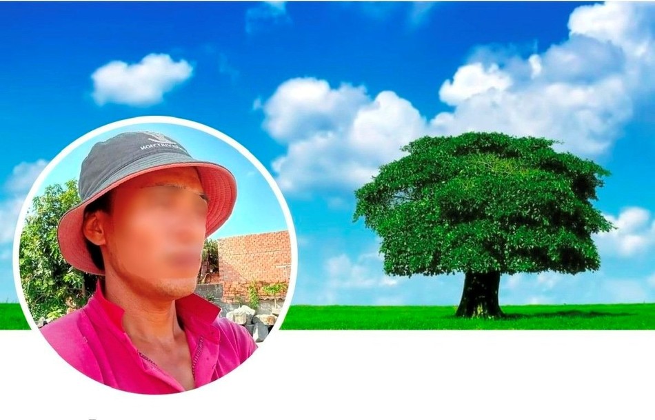 Trần Hoàng Kil Trần Hoàng Kil