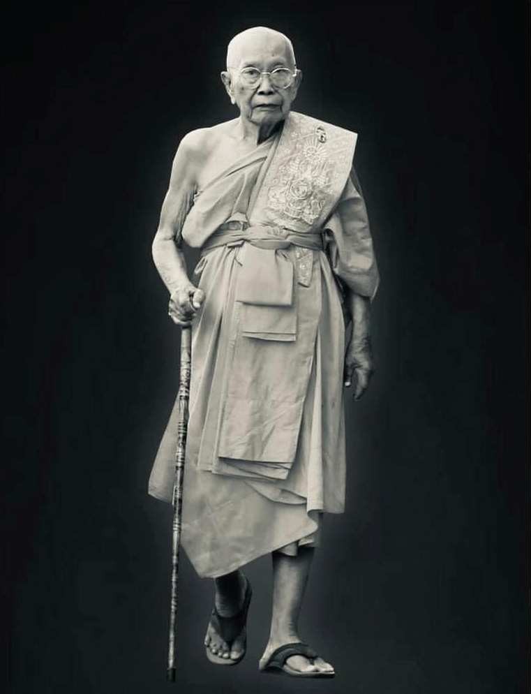 Đại lão Hòa thượng Tep Vong viên tịch ở tuổi 93