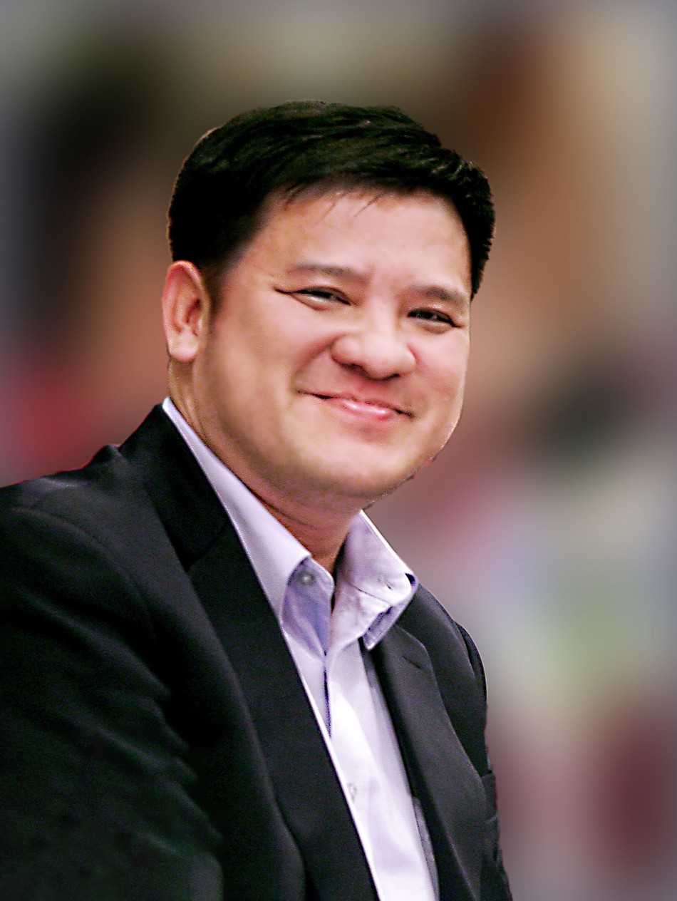 Ông Lê Trần Trường An (1970-2024) qua đời ở tuổi 55 với hơn 20 năm gắn bó với hành trình tìm kiểm và quảng bá các kỷ lục Việt Nam