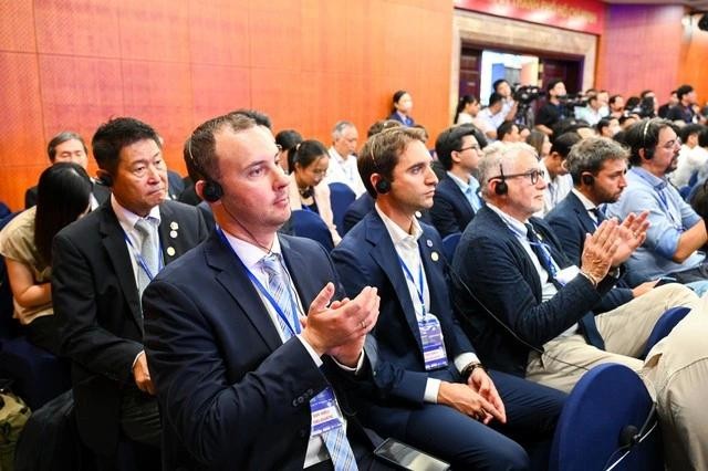 Tạm hoãn Diễn đàn Kinh tế TP.HCM 2024