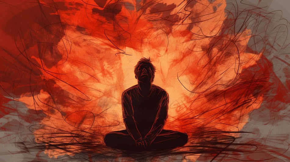 Bí mật của sự tỉnh thức: Học yêu thương những điều bình dị nhất  ảnh 1 Ảnh tác giả