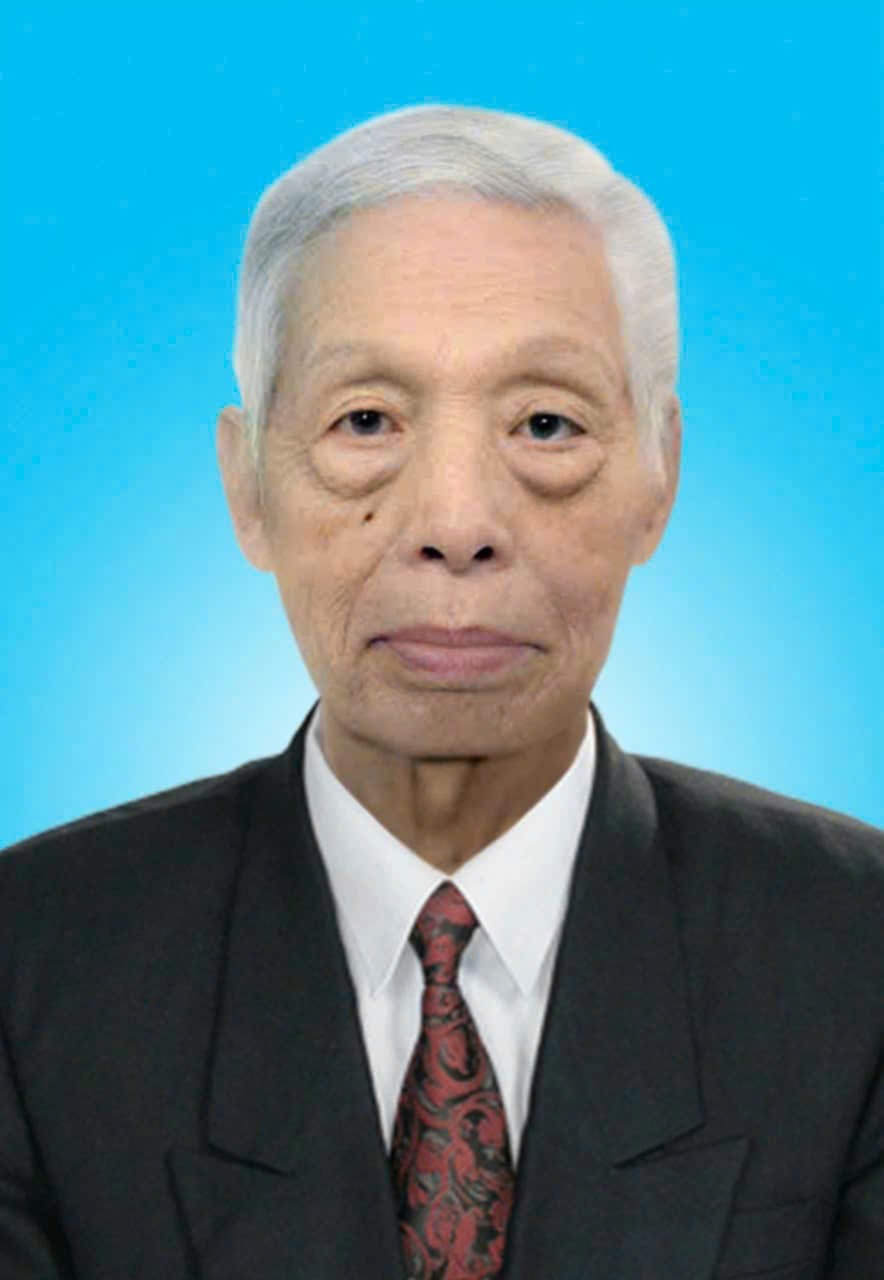Nghệ sĩ Nguyễn Thịnh (1933-2025) Nghệ sĩ Nguyễn Thịnh (1933-2025)