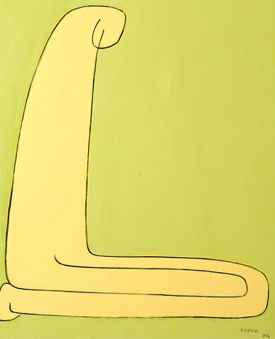 Tác phẩm của Lê Thiết Cương Tác phẩm của Lê Thiết Cương