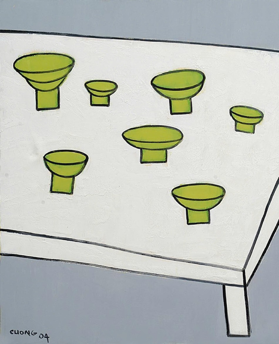 Tác phẩm của Lê Thiết Cương Tác phẩm của Lê Thiết Cương