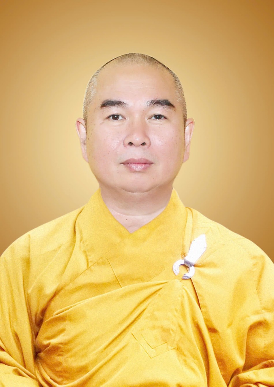 Thượng toạ Thích Quảng Tánh trụ thế 56 năm, 30 hạ lạp