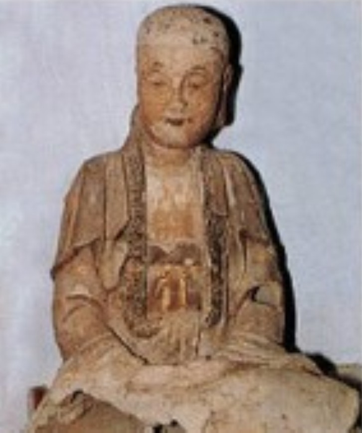 Tượng cổ chùa Kim Chương Tượng cổ chùa Kim Chương