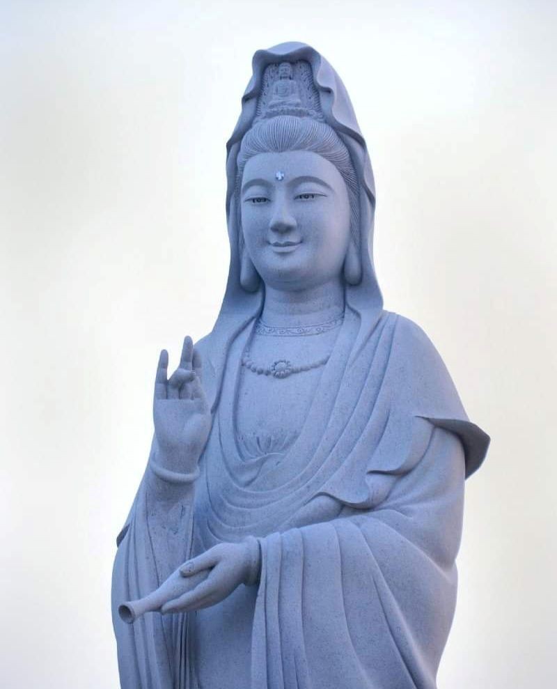 Bồ-tát Quán Thế Âm Bồ-tát Quán Thế Âm