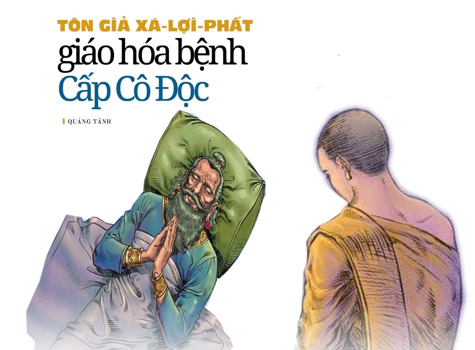 Bài trên Báo Giác Ngộ số 1263 - Thiết kế: Phòng Mỹ thuật BGN/Tống Viết Diễn Bài trên Báo Giác Ngộ số 1263 - Thiết kế: Phòng Mỹ thuật BGN/Tống Viết Diễn