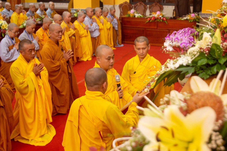 Cung an Chức sự Hội đồng Thập sư Cung an Chức sự Hội đồng Thập sư