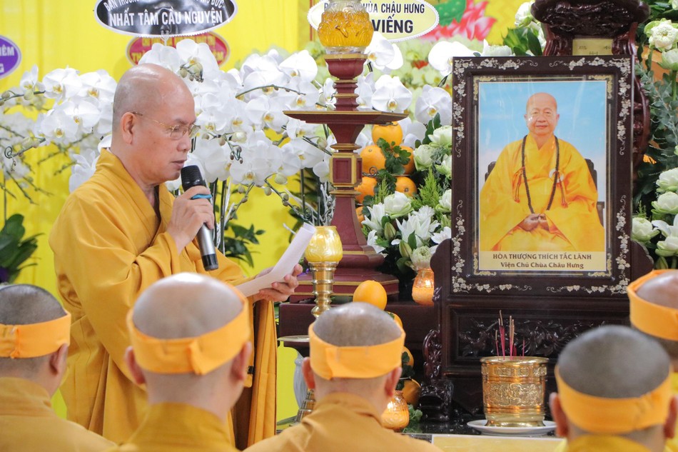 Hòa thượng Thích Tắc Huê cung tuyên tiểu sử Hòa thượng Thích Tắc Lãnh Hòa thượng Thích Tắc Huê cung tuyên tiểu sử Hòa thượng Thích Tắc Lãnh