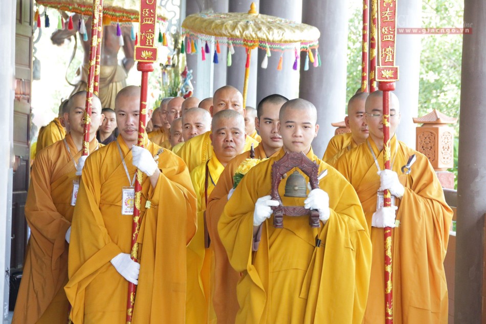 Cung nghinh Hội đồng Thập sư