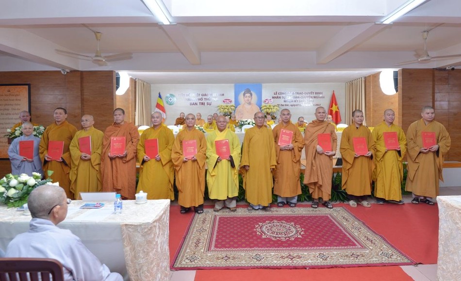 Ban Hoằng pháp Ban Hoằng pháp