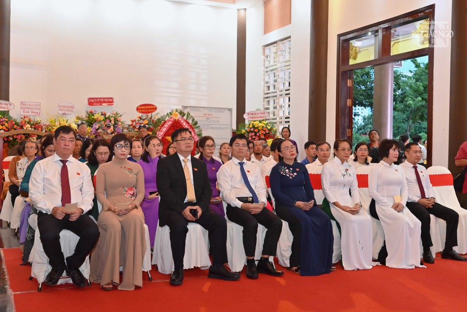 Đại diện lãnh đạo Đảng bộ, chính quyền TP.Vũng Tàu tham dự Đại diện lãnh đạo Đảng bộ, chính quyền TP.Vũng Tàu tham dự