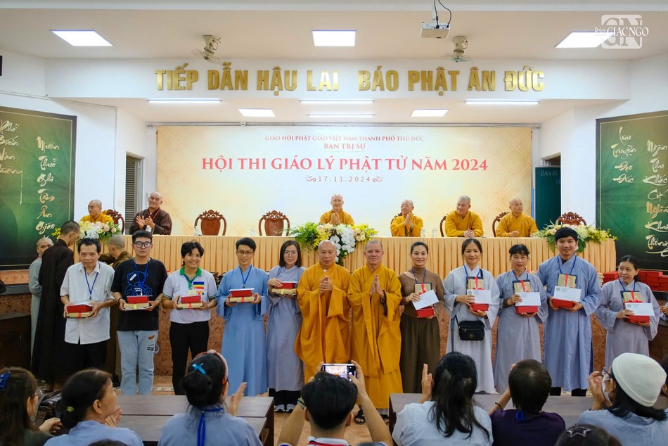 60 thí sinh được Ban Giám khảo tuyển chọn trao giải 60 thí sinh được Ban Giám khảo tuyển chọn trao giải