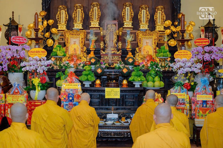 ... nhân 47 năm cố Trưởng lão Hòa thượng Thích Thiện Hòa, Phó Tăng thống GHPGVN Thống nhất viên tịch tại tổ đình Ấn Quang (Q.10) ... nhân 47 năm cố Trưởng lão Hòa thượng Thích Thiện Hòa, Phó Tăng thống GHPGVN Thống nhất viên tịch tại tổ đình Ấn Quang (Q.10)