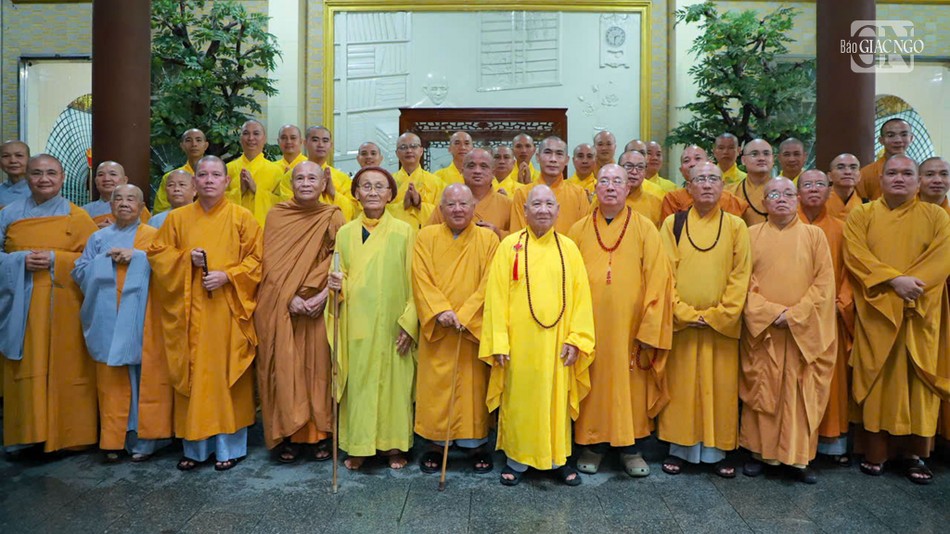 Chuyến thăm trường hạ không chỉ mang giá trị động viên tinh thần chư hành giả, mà còn đánh dấu sự kết thúc nhiệm kỳ đầu tiên ngắn hạn đầy ý nghĩa của Ban Trị sự GHPGVN TP.Thủ Đức