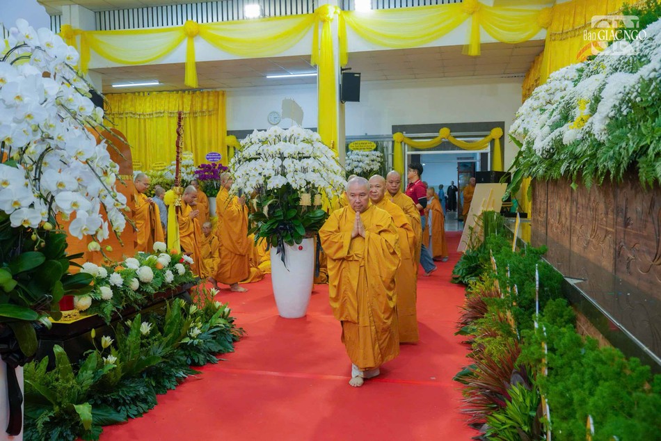 Ban Trị sự GHPGVN tỉnh Đồng Tháp