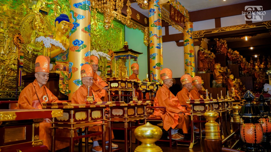 Hội đồng Thập sư Tăng